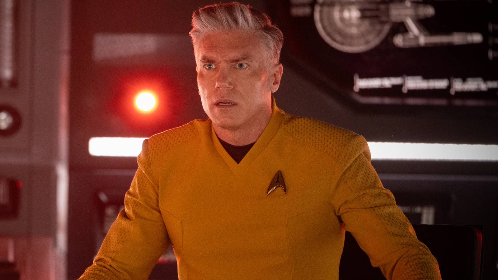Star Trek: Strange New Worlds Season 4 Hints Revealed as Filming Wraps